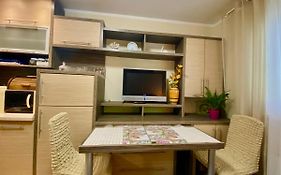 Santa Barbara Apartment
